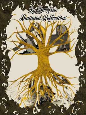 cover image of Shattered Reflections